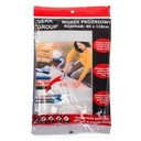 [15154 ZEN06] Vacuum bag 80x110 VERK GROUP