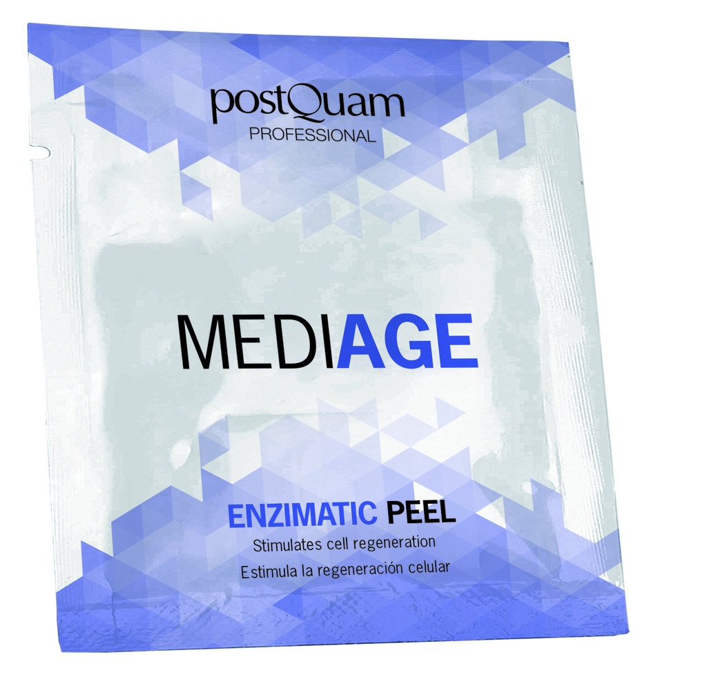 DAP Peeling enzymatique Sérum 