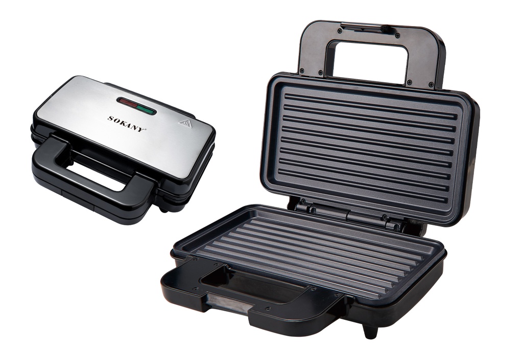 GRILL MAKER - GRID MACHINE