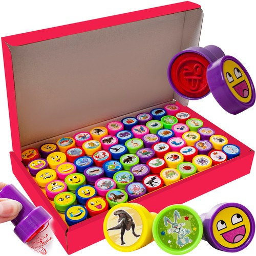 60pc stamp game