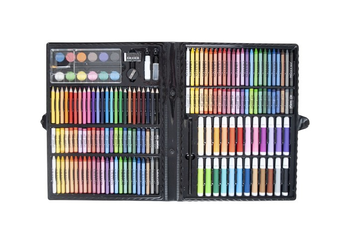 Artistic Painting Set 168pcs