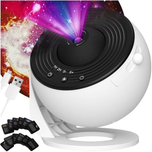 Projecteur d'etoiles a LED