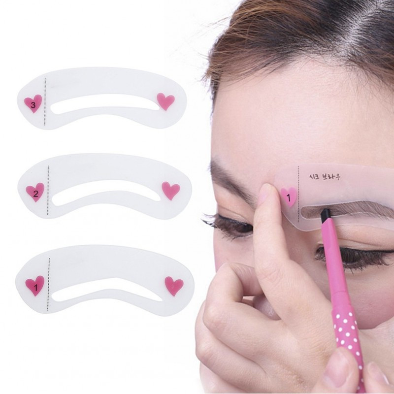 Patchs sourcils