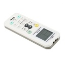 [UT-002 ZEN09] Telecommande de climatiseur universelle