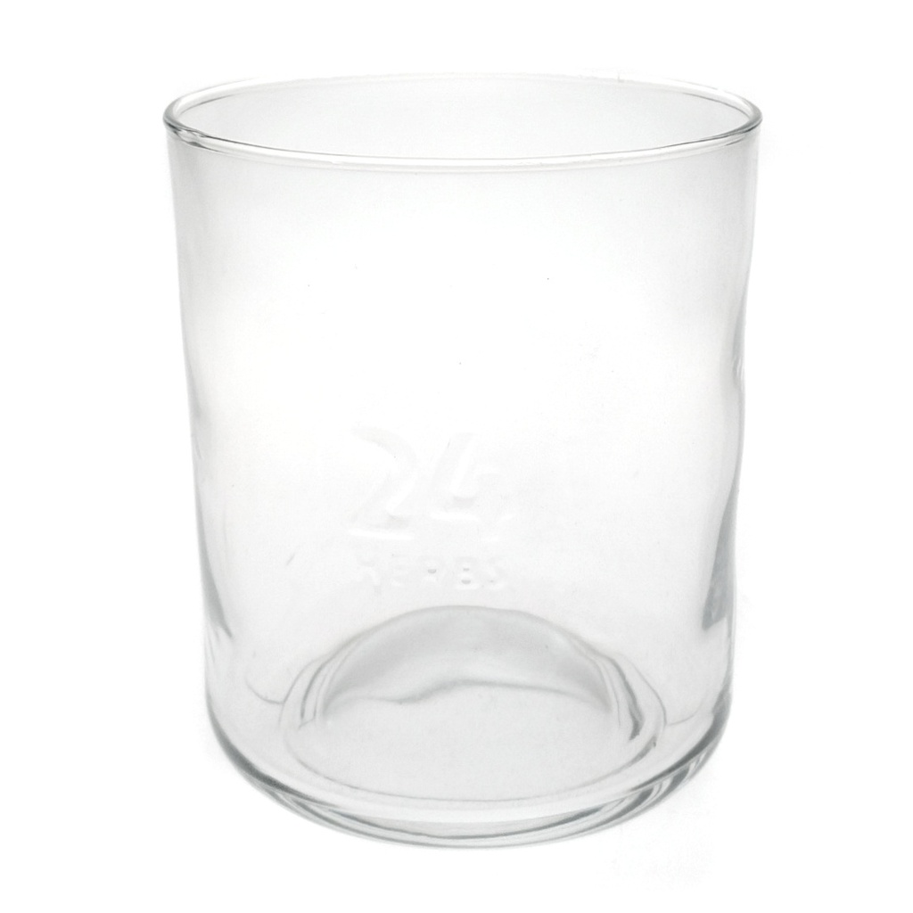 Verre 92x85 mm 350 ml
