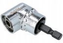 [CON-ANU-7014 ZEN12] Support d'angle hexagonal 1/4 angle d'inc