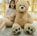 [OURS] Gros nounours beige