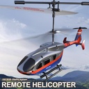 [H13] SILVER RESCUE HELICOPTER