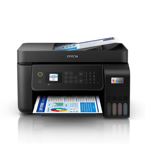 Imprimante Epson Ecotank L5298 (et-4850)