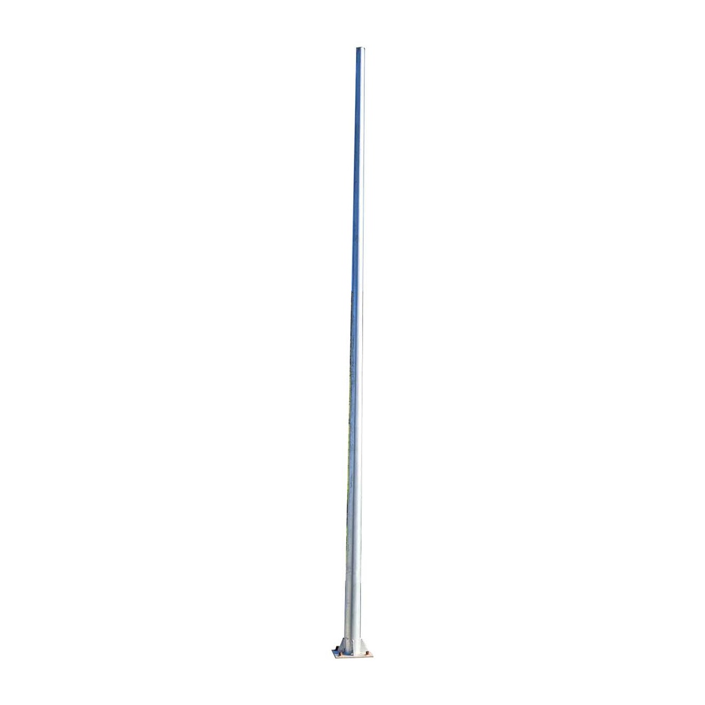 JSD 3.90 m Conical Mat - Galva Steel 2.5mm