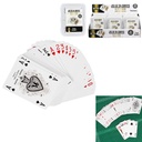 [JE52641 ZEN12] 54 card deck
