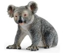 [17031 ZEN12] Snow Ours Koala Saudage (14815)