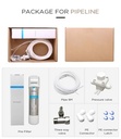 PURE WATER KIT Induction WATER