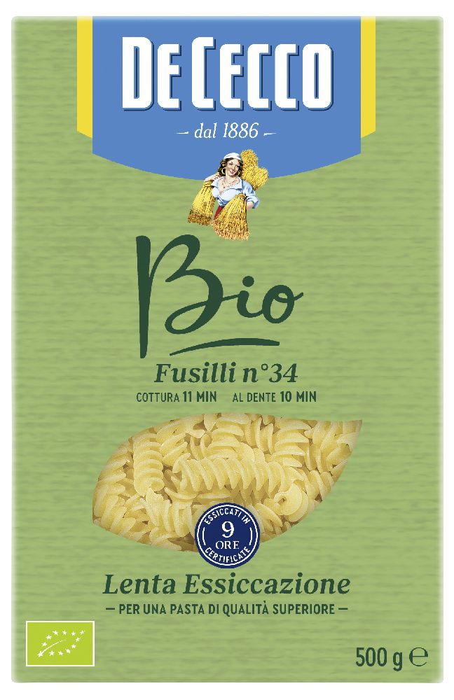 Of Cecch biosille #34, 500g