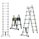 [HG-5440 ZEN13] Herzberg HG-5440 Wandering 4.4m telescopic