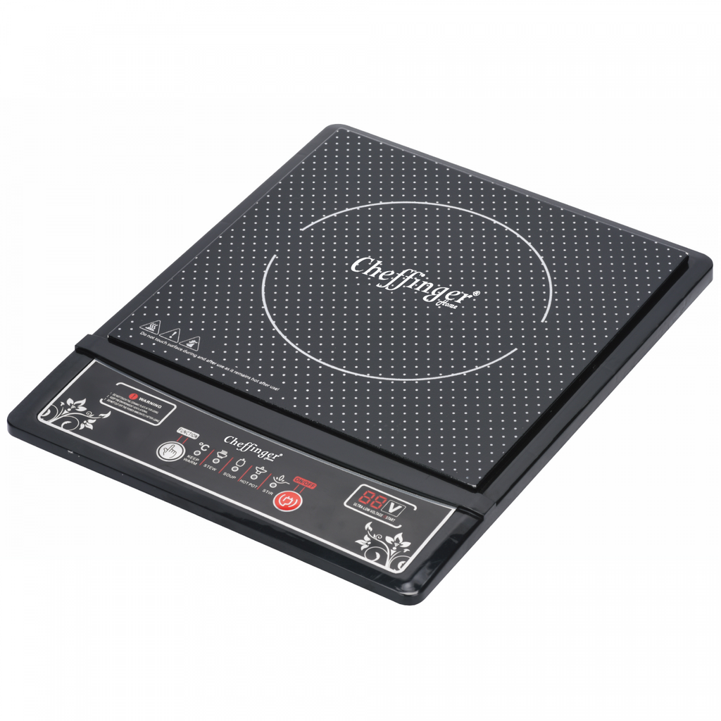 Cheffinger CF-Ind200: induction hob