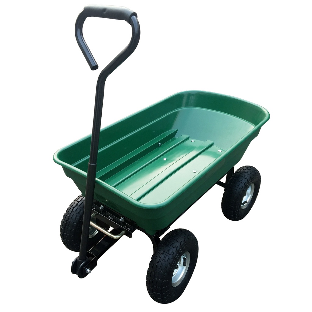 wheelbarrow-sealed wheel with 75L wheels