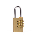 22mm combination padlock
