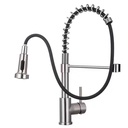 [holm8628 ZEN15] Robinet d'evier de cuisine telescopique