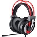 [holm3778 ZEN15] Red Amaz Z11 helmet