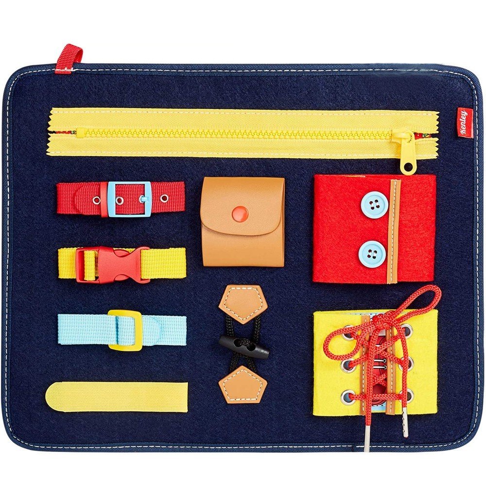 Teaisiy puzzle bag