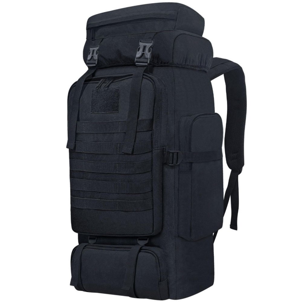 Rambo 80 liter tactical backpack