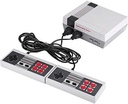 [holm0597 ZEN15] Console de jeu rétro
