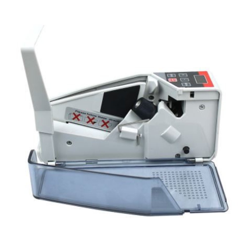 Calculateur d'argent Flexy V40