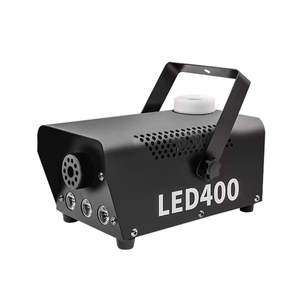 Machine a fumee, machine à brouillard 400W