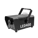 [holm7299 ZEN15] Smoke machine, fog machine 400W