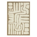 [210462 ZEN16] Toile 3d marcella 60x90