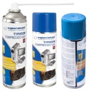 [ES103 ZEN18] AIR COMPRIME GAZ AVEC TUBE 400ML