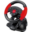[EG103 ZEN18] VOLANT AVEC PEDALES PC PSX PS2 PS3 OCTANE
