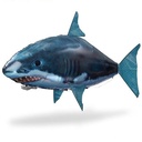 [D-RC-005 ZEN20] Remote Control Floating Shark