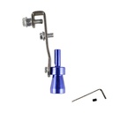 [KBL-250-04 ZEN20] Blue Turbo sound simulator