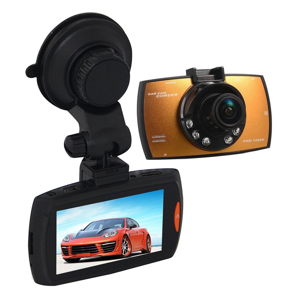 g30 car camera