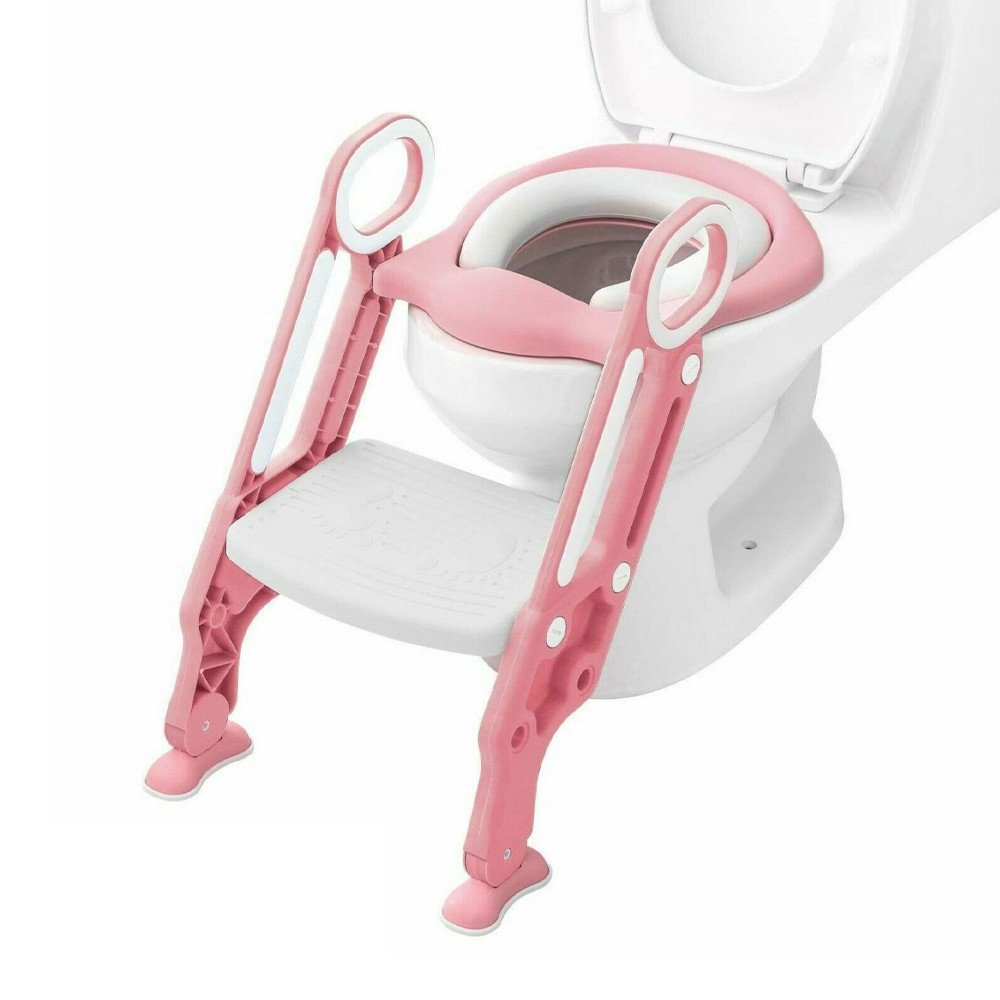 Bamny children's toilet seat