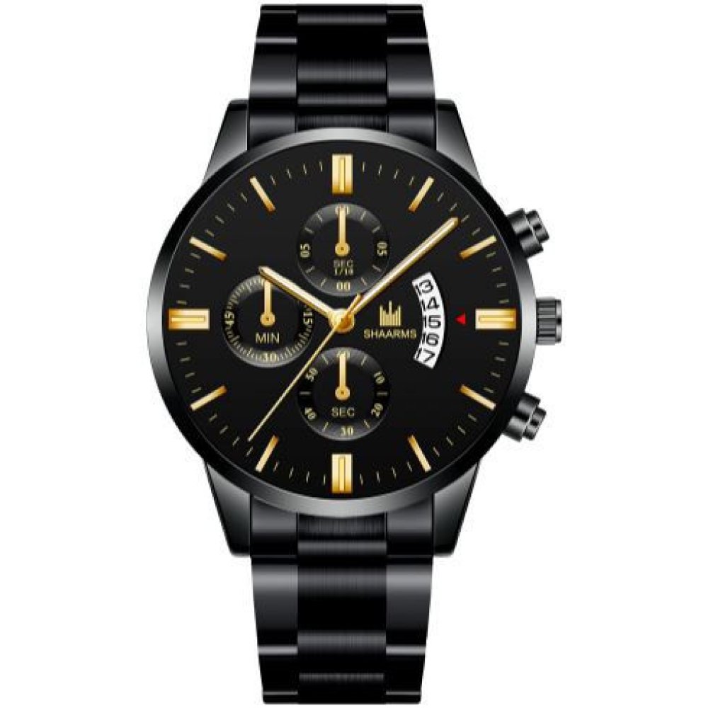Montre Michael Black