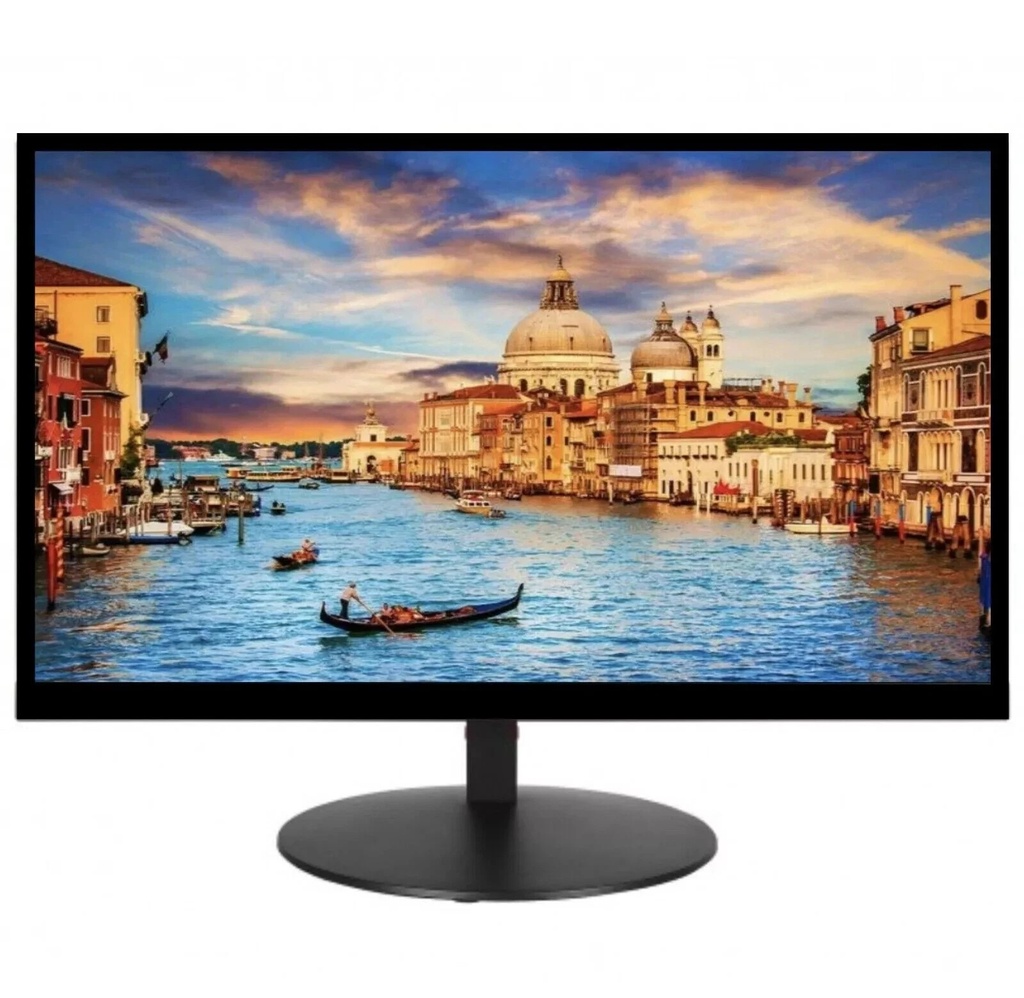 Ecran 24" FHD Reconditionné  60 Hz (HP)