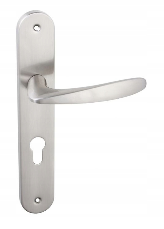 Goa door handle, Aluminum