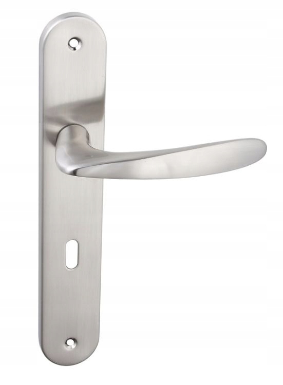 Goa handle Aluminum