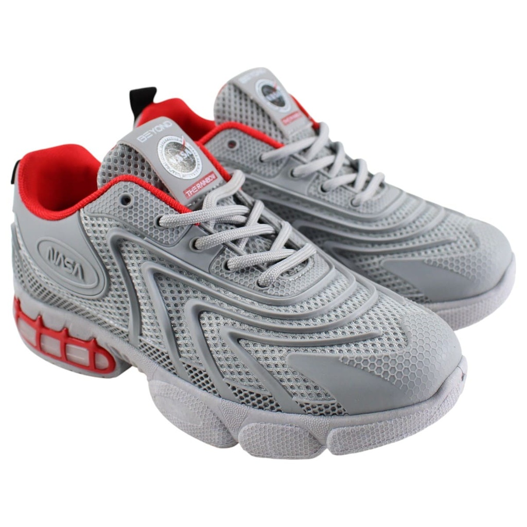 Boys' Nasa sneakers 35-40