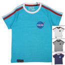Nasa boy's short-sleeved t-shirt