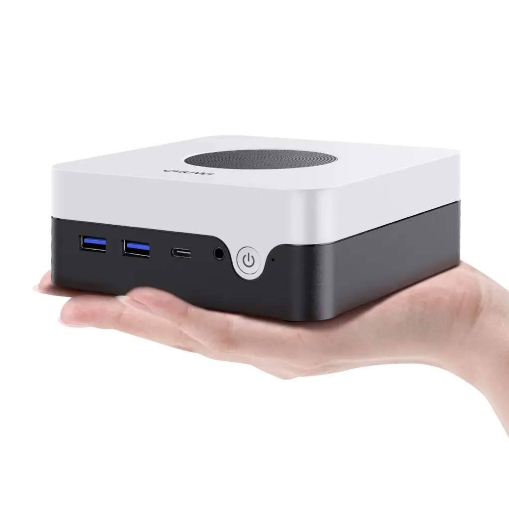 CHUWI LarkBox X Mini PC Intel AMD Ryzen 7 3750H 4.1Ghz 8G+256G Windows 11 Home