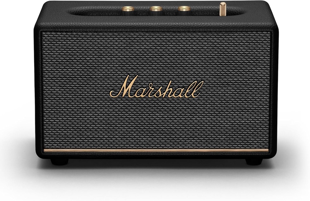 Marshall Acton III Bluetooth  