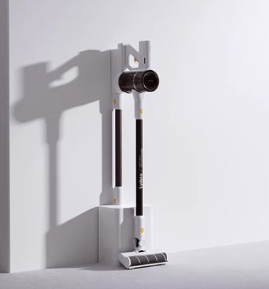 Lydsto Cordless Vacuum Cleaner with Automatic Dust Collection