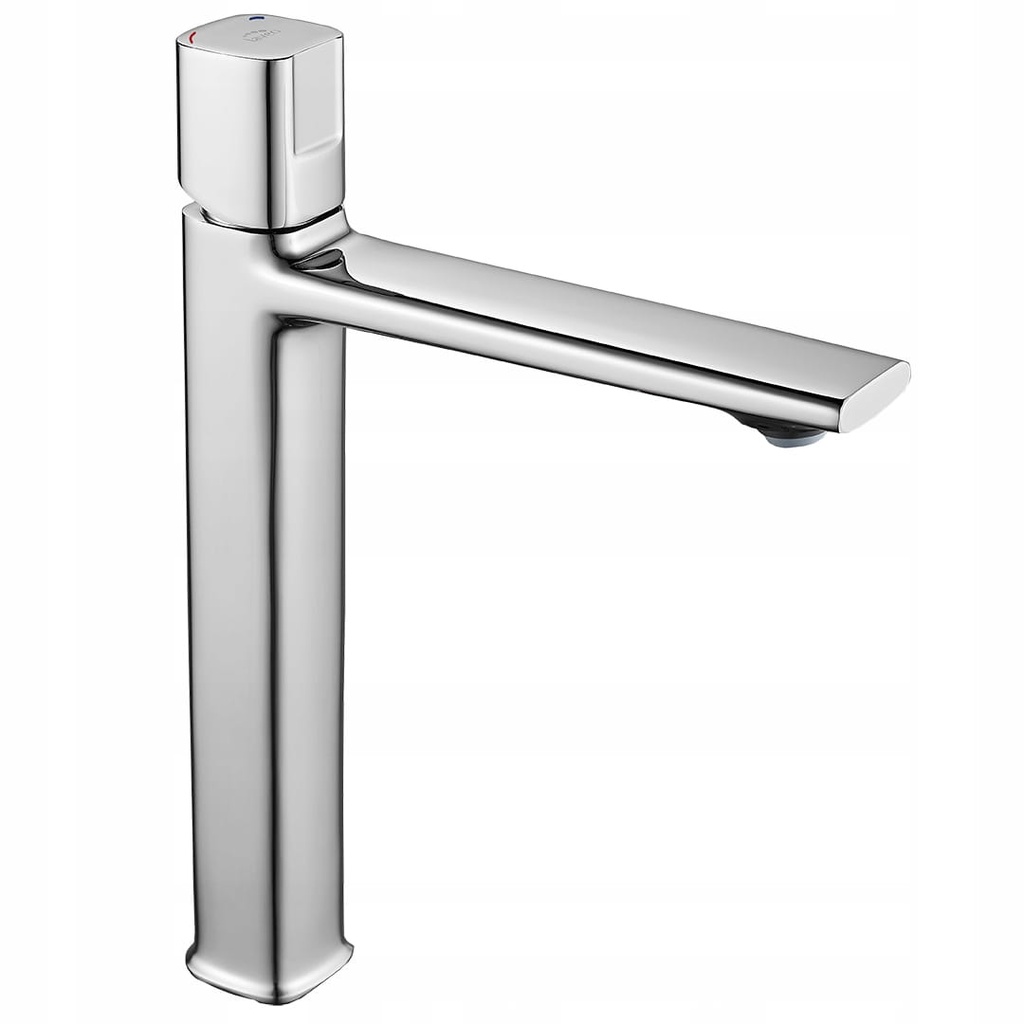 Robinet de lavabo à poser à levier unique