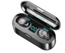 [holm3116 ZEN27] Ecouteurs F9 TWH 5.0 bluetooth