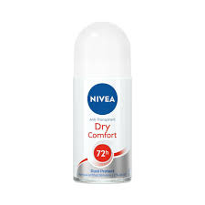 Nivea dry comfort ball deodorant