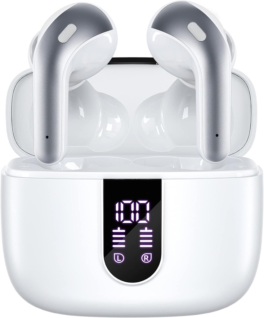 TAGRY X08 Bluetooth earphones sans fil
